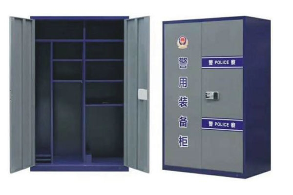 阳江警用装备柜