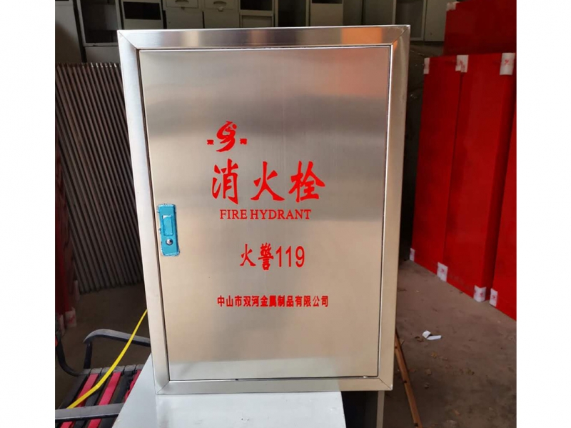 台州消火栓箱